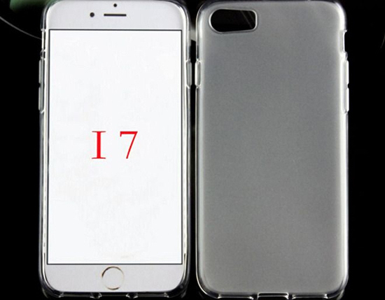 科客晚报：iPhone 7保护壳曝光！格力手机2或在近期发布