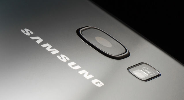 安卓阵营颜值担当！三星Galaxy S7/S7 edge国行正式发布 