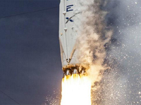 频率变快！SpaceX即将执行今年第5次发射任务