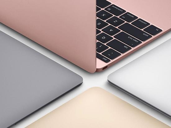 连MacBook都没人要了？出货量大跌40%