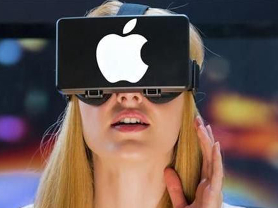苹果救市新招 让VR与iPhone擦出火花