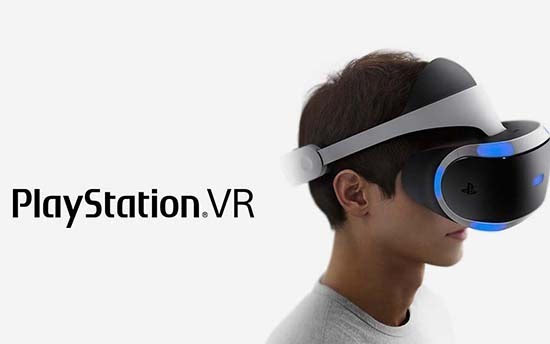索尼PS VR发售日期曝光：索粉还得再等