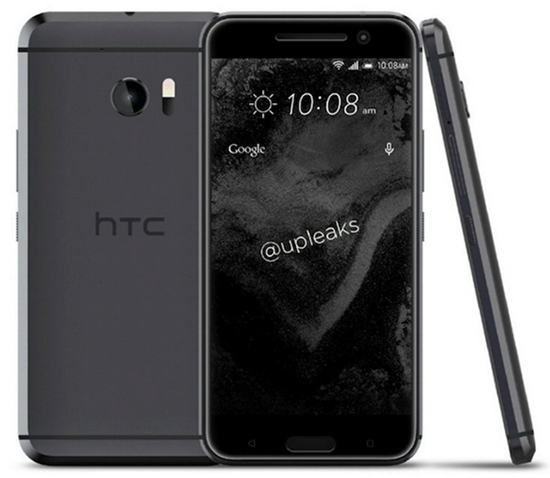 小屏潮真的来了？HTC 10 Mini或9月发布