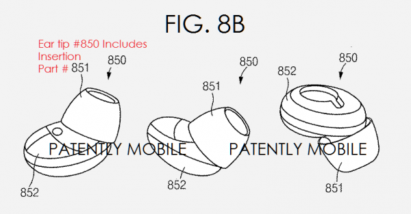 三星专利曝光：这是一款可以听歌的全息投影项链