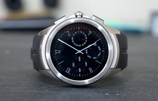 二代LG Watch Urbane开启预定 这款手表能打电话哟