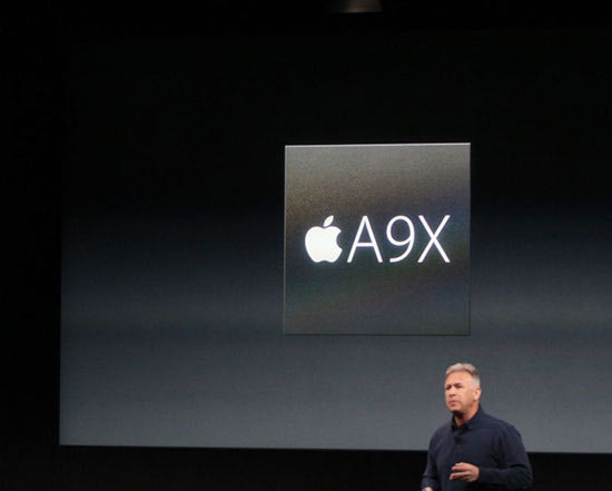 同为A9X处理器，9.7英寸iPad Pro却降频了？