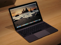更加轻薄！全新的MacBook笔记本即将到来？