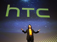 Talk客：不成功便成仁 HTC的未来在哪里
