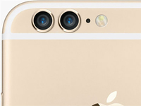 苹果获可折叠镜头专利  iPhone 7的镜头有救了