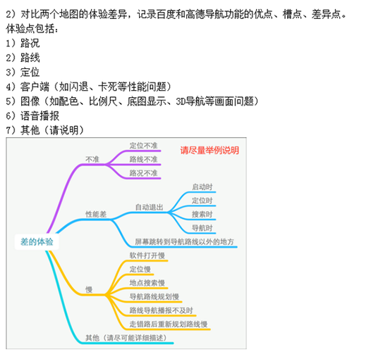 为了你的人身安全，百度和高德又吵起来了