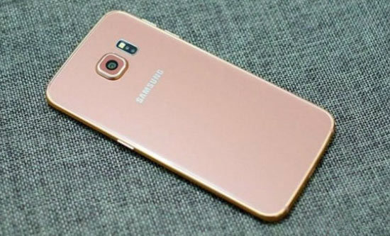抢发珊瑚蓝？三星靠Note 7能赢过苹果吗