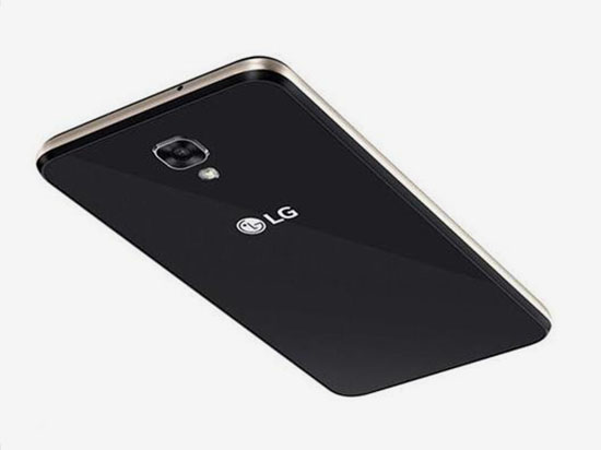 LG双屏手机曝光：采用骁龙410处理器