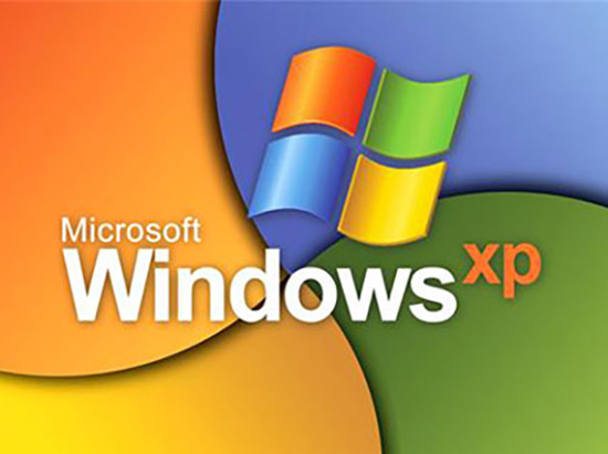 停止支持后 Windows XP仍是第三受欢迎系统