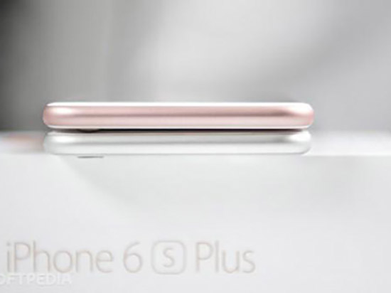 不可兼得？传iPhone 7为“瘦身”而压缩电池容量