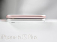 不可兼得？传iPhone 7为“瘦身”而压缩电池容量