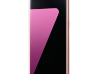 登陆海外！三星Galaxy S7/S7 edge粉金色将在荷兰开售