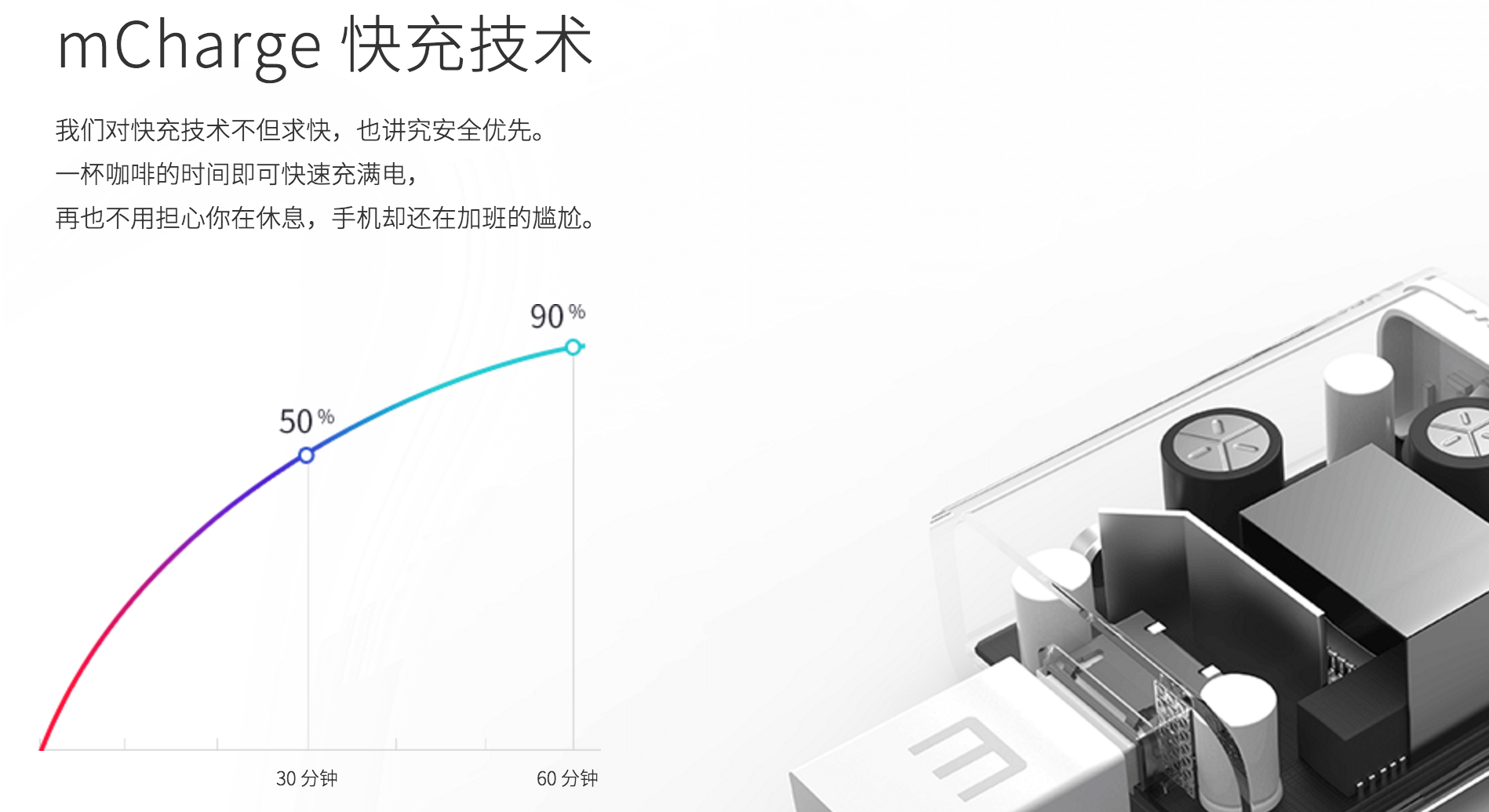 1299元魅蓝E发布，神充是什么鬼？