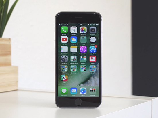 接近完美 iOS 10 beta5最重要的五大更新