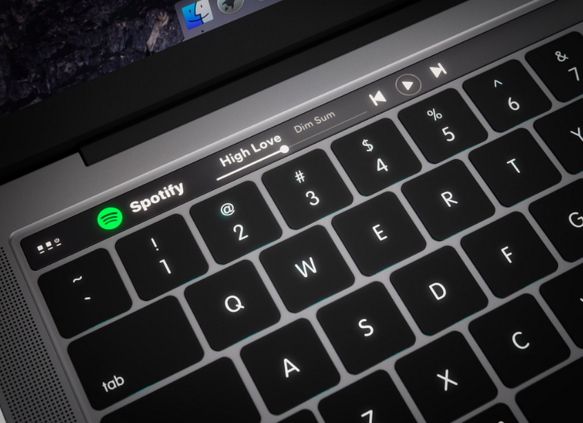 终于纤薄！Macbook Pro将迎来重大更新