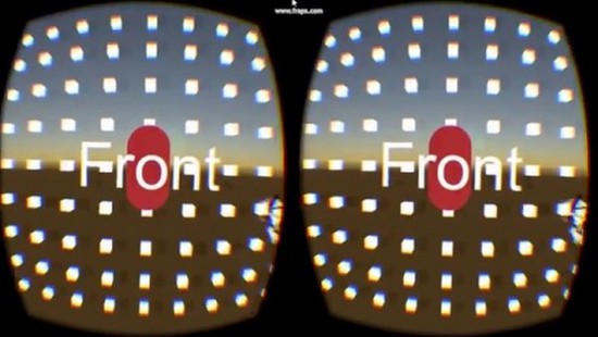 为解决低端VR设备画质问题，微软推出“闪回”系统