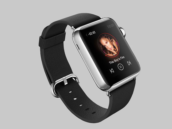 前景堪忧？目前Apple Watch的新应用太少了