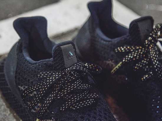 adidas推出3D打印跑鞋：只有奥运冠军才能拥有