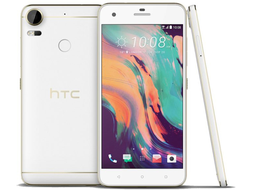 HTC即将发布两款新机,渴望去掉多下巴|界面