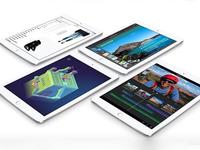 史无前例，12款iPad全系列综合性能大比拼