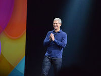 苹果WWDC16召开时间公布，iOS 10终于要来了