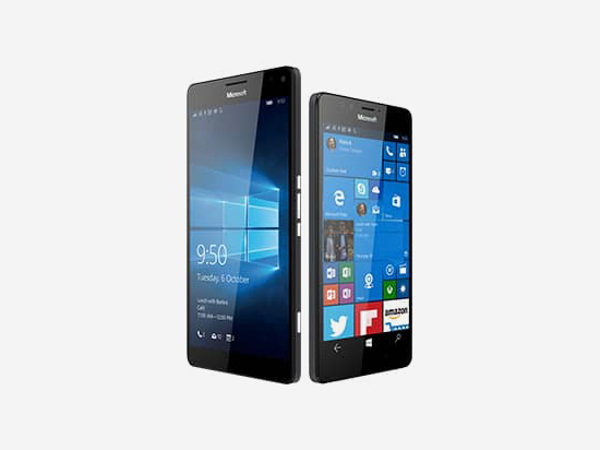 WP实在卖不动 微软决定买Lumia 950 XL送Lumia 950