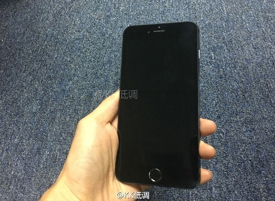 iPhone 7黑科技曝光 将配A10三核处理器