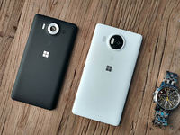 Lumia 950/950 XL在美地区永久性降价