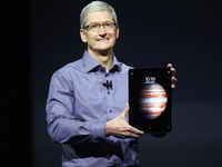 苹果疯狂追求高利润 iPad mini要悲剧