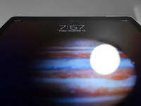 凤凰涅槃，9.7英寸iPad能否借Pro重生？