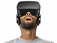 首款成人VR游戏现身，色情果然是第一生产力！