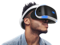 索尼终于发布PS VR套装：有游戏好划算