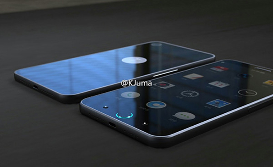 翻版iPhone的锤子T3已试产？最快9月面世