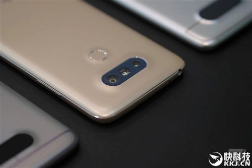 真的好冷！LG G5京东预订量低得可怜