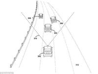 离真正上路不远了？谷歌无人驾驶汽车又有新专利