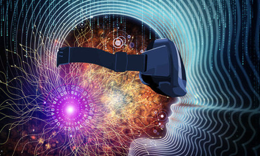 生于颠覆的VR能否依靠一体机引爆市场？