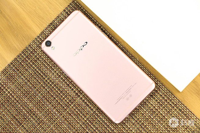 新万人迷来了，OPPO R9体验评测（附MM多图自拍）