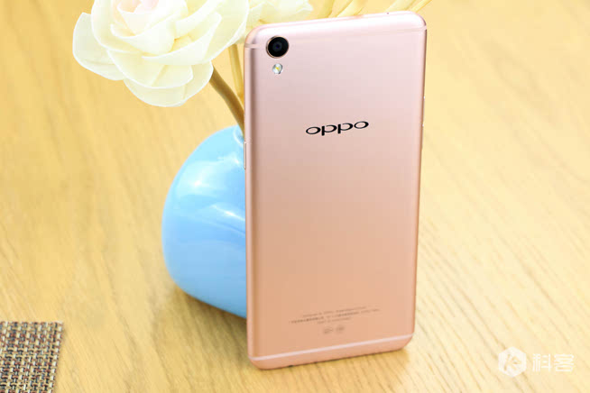 新万人迷来了，OPPO R9体验评测（附MM多图自拍）