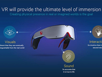 高通发布VR开发包：骁龙820也能带来更好的VR体验