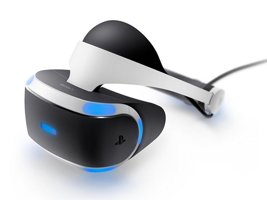 刚涨股价的HTC哭了，索尼PS VR良心价发布