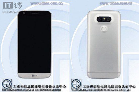 又学苹果，LG G5骁龙652低配版确定名为SE