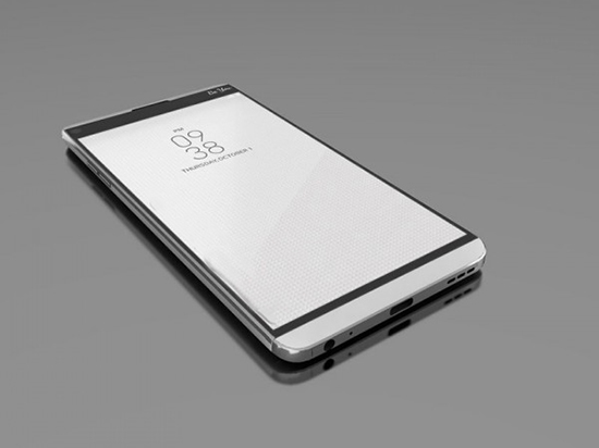 首款预装安卓7.0的是何机？原来是LG V20