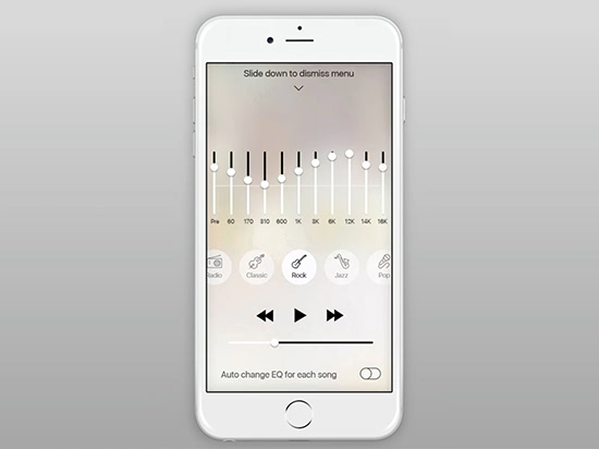 官方的真是这样就好了！苹果iOS 10演示视频曝光