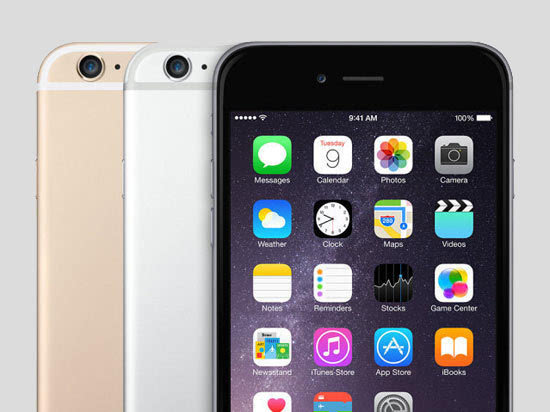iPhone 7没亮点 苹果或将沦为世界第五？