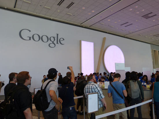 谷歌2016年I/O大会流程公布！VR抢镜Android不再主打