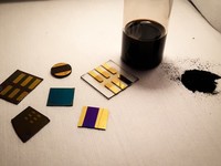 石墨烯将替代硅成为未来半导体主要材料